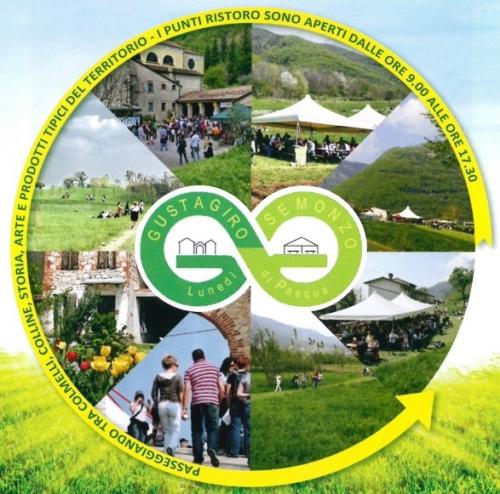 Gustagiro A Borso Del Grappa - Borso Del Grappa