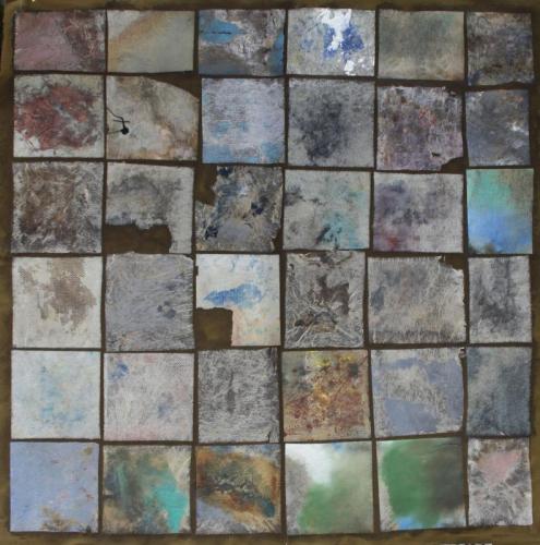 Personale Di Paolo Schiavocampo - Massa