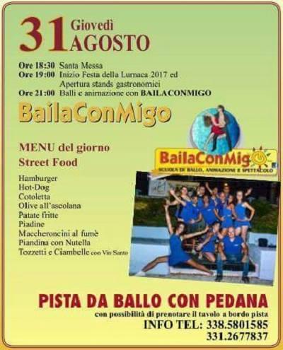 Festa Della Lumaca - Matelica