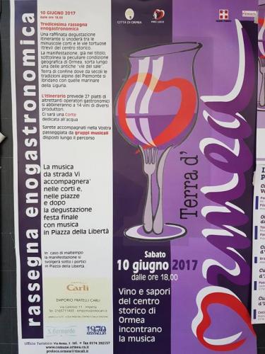 Terra D'ormea - Ormea