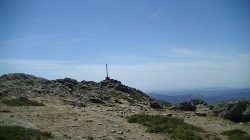 Escursione A Punta Lamarmora - Arzana