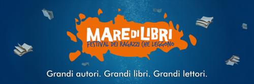 Mare Di Libri - Rimini