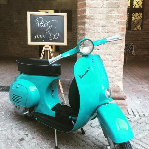 Estate A Fontanellato - Fontanellato