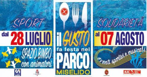 Il Gusto Fa Festa - Camaiore