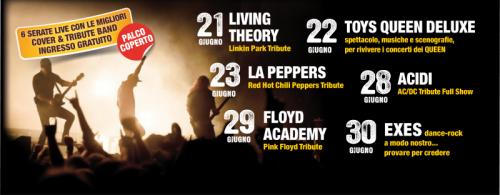 Plaino Festa Della Birra - Pagnacco