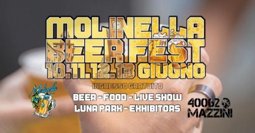 Festa Della Birra A Molinella  - Molinella
