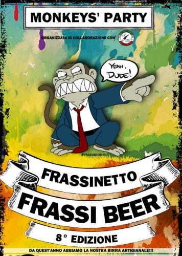 Frassibeer - Frassinetto