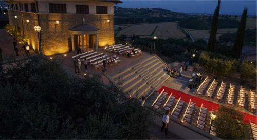 Festival Villa Solomei - Corciano