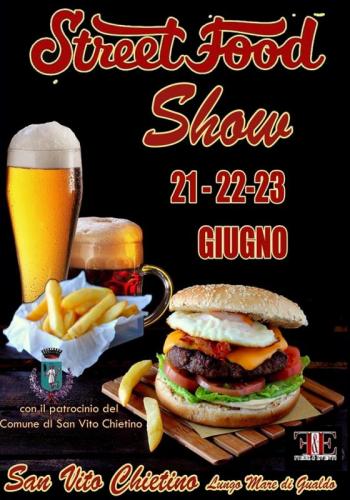 Summer Beer Festival - San Vito Chietino