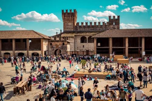 Mercatino Dell'artigianato - Cavernago