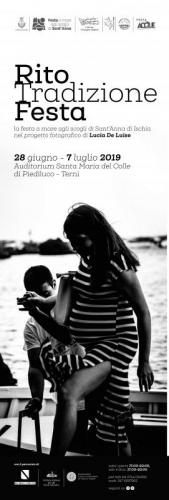 Festa Delle Acque - Terni