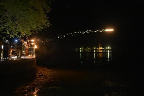 Festa Delle Acque - Terni