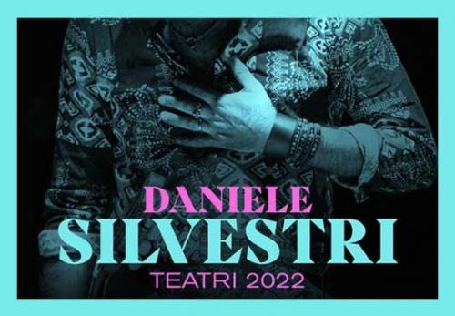 Daniele Silvestri - Genova