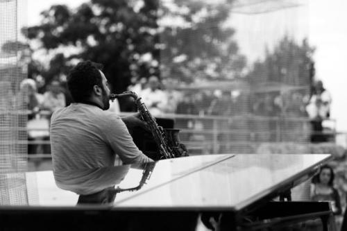 Locomotive Jazz Festival - 