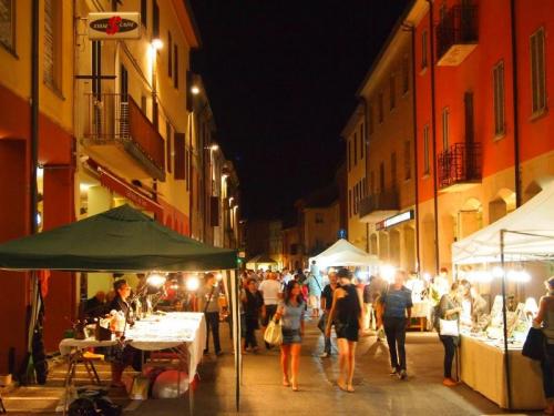 Estate A Fusignano - Fusignano