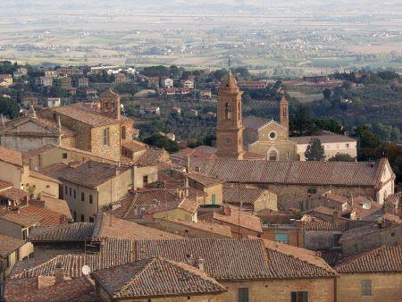 Eventi A Montepulciano - Montepulciano