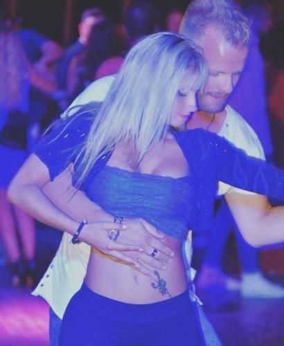 Eventi A Le Sharm Disco Club - Genova