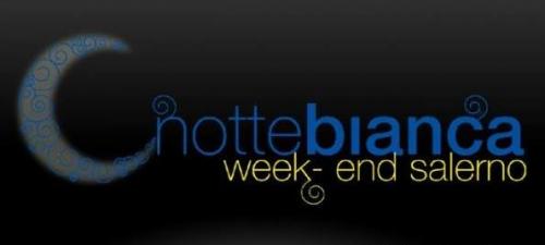 Notte Bianca - Salerno