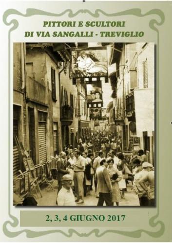 Pittori E Scultori - Treviglio