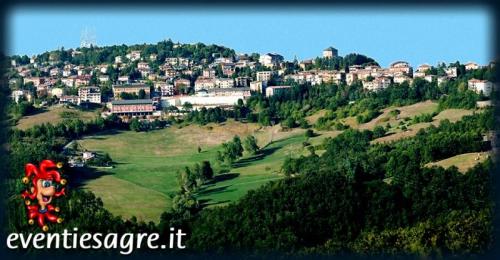 Eventi A Serramazzoni - Serramazzoni