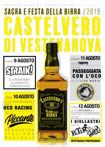 Festa Della Birra - Vestenanova