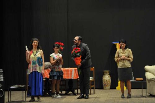 Compagnia La Bottega Del Teatro - Cittaducale