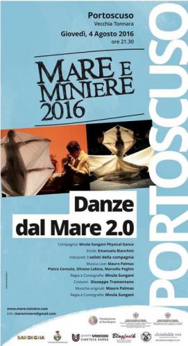 Mare E Miniere - Sant'anna Arresi