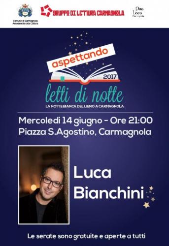 Letti Di Notte - Carmagnola