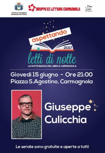 Letti Di Notte - Carmagnola