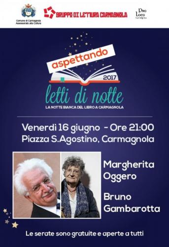 Letti Di Notte - Carmagnola