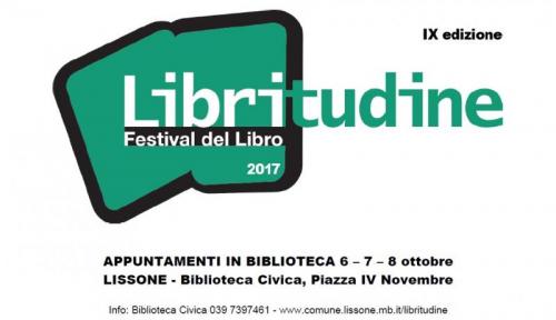 Libritudine - Lissone