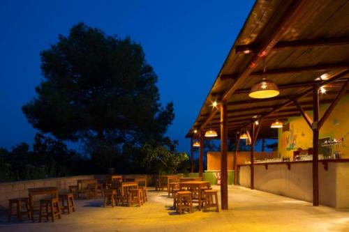 La'nchianata - Torricella