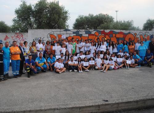 Attività Estiva Della Misericordia - Andria