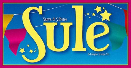 Sagra Di Sulé - Cologna Veneta