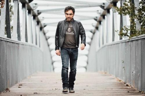Marco Ligabue - 