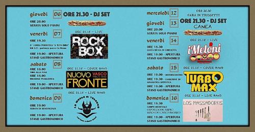 Festa Della Birra Di Noventa Di Piave  - Noventa Di Piave