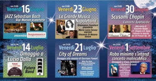 I Venerdì Di Villa Marazza - Borgomanero