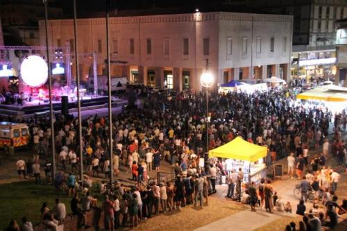 Mercoledì Sotto Le Stelle - Lugo