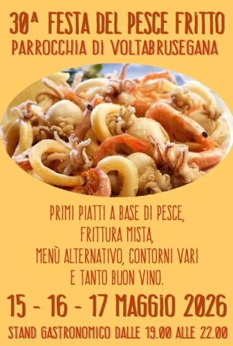 Festa Del Pesce - Padova