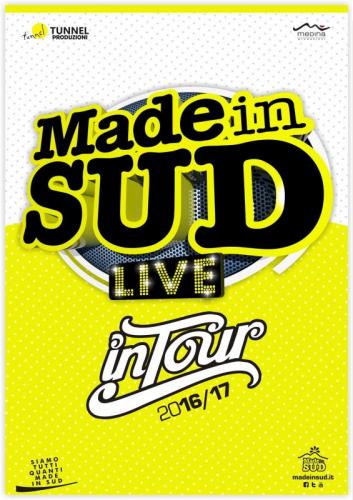 Made In Sud - Torino