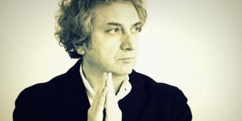 Roberto Cacciapaglia In Concerto - Torino