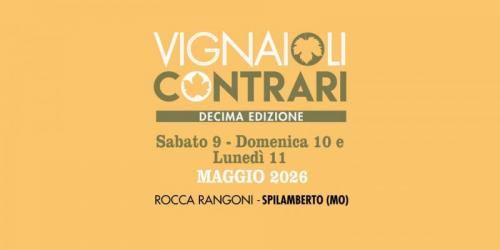 Vignaioli Contrari A Spilamberto - Spilamberto