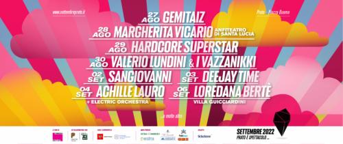 Settembre Pratese - Prato