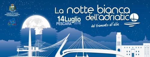 Notte Bianca - Pescara