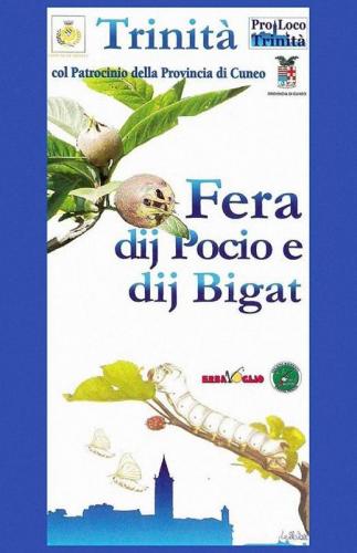Fera Dij Pocio E Dij Bigat A Trinità - Trinità