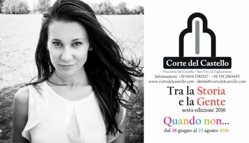 Tra La Storia E La Gente - San Vito Al Tagliamento