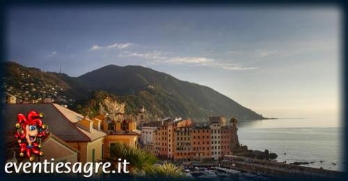 Genova Eventi - Genova