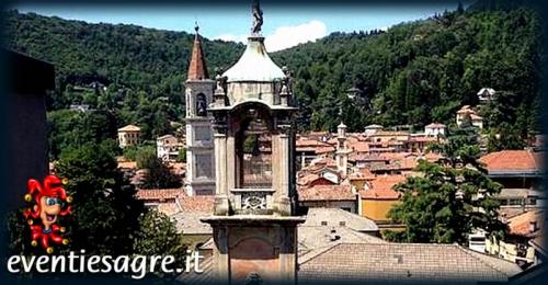 Viggiu - Festa Patronale S. Stefano  - Viggiù