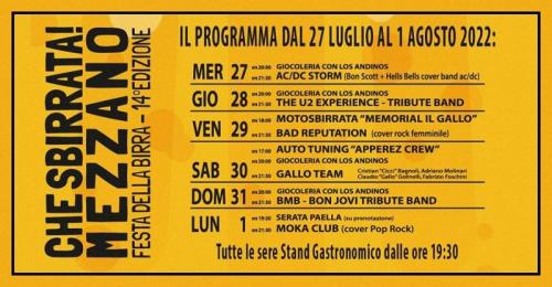 Che Sbirrata Ragazzi! - Ravenna