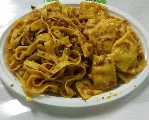 Sagra Del Cinghiale - Tredozio